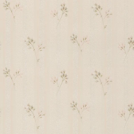 Обои виниловые Zambaiti Satin Flowers III 44645 10,05 x 0,53 м