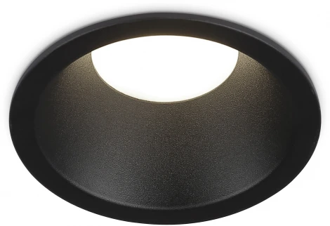 Встраиваемый точечный светильник Ambrella Techno Spot TN102806 (220V, круглые)