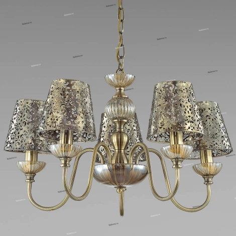 Подвесная люстра Lumion Godelina 3260/5