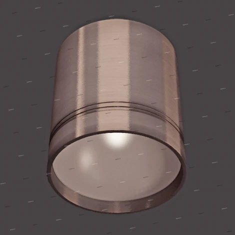 Donolux DL18482 DL18482/WW-Antique silver R