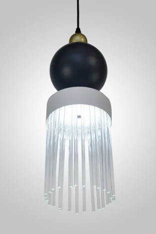 Подвесной светильник AM Group AM515 (на проводе)