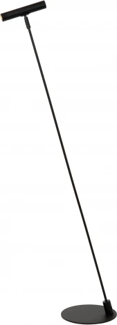 Торшер Lucide ALEC 03746/03/30 (220V, выключатель)