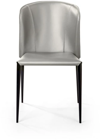 Стул Albert, кожа тауп Top Concept ALBERT 2001000000746