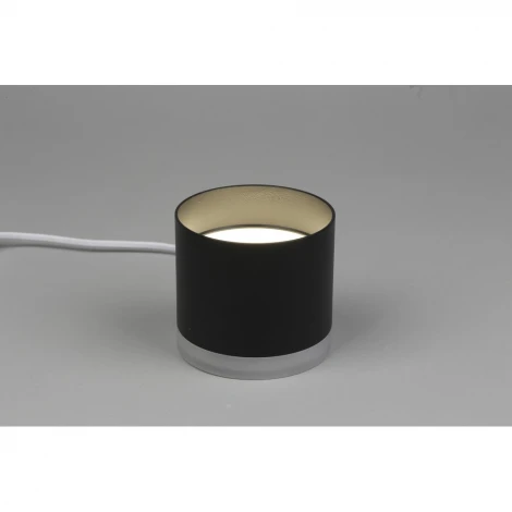 Накладной точечный светильник Omnilux Tures OML-102319-16 (LED, 220V, круглые)