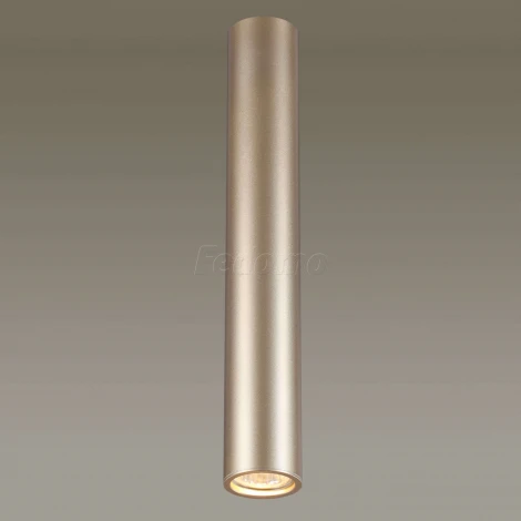 Накладной точечный светильник Odeon Light Vincere 3828/1CA