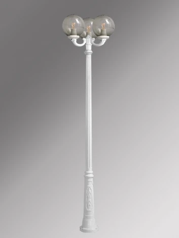 Наземный фонарь Fumagalli Globe 300 G30.157.R30.WZE27