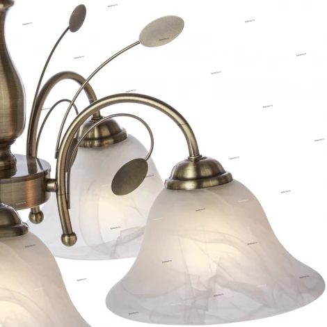 Потолочная люстра Globo 69007-5