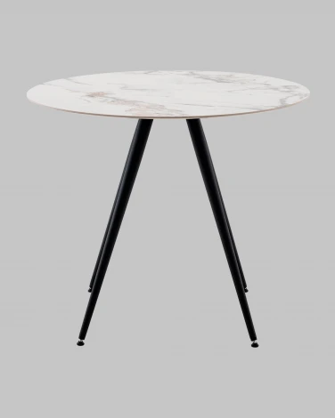 Стол Stool Group Ники круглый Стол Stool Groupешница керамика Ice Jade 900 арт.УТ000041258