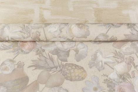 Обои виниловые Артекс Nature 10383-03 10,05 x 1,06 м