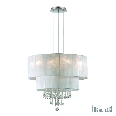 Подвесной светильник Ideal Lux Opera SP6