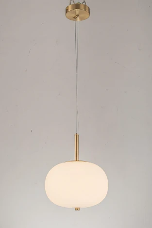 Подвесной светильник светодиодный Arti Lampadari Nevilie Nevilie L 1.P3 W (220V, на тросе)