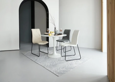 Стул Marco ОГОГО 578791 (коричневый)