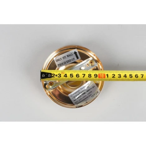 Бра Omnilux 665 OML-66511-01 (220V)