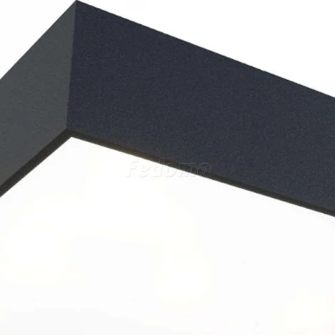 Потолочный светильник Day&Night Квадрат DND2001
