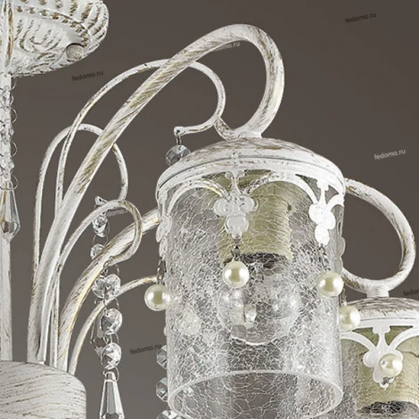 Потолочная люстра Lumion Tibo 3481/5C