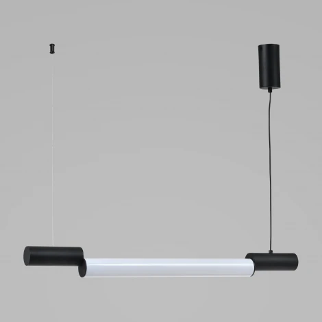 Подвесной светильник светодиодный Zortes Nepo ZRS.1888.10 (220V, на тросе, IP21)