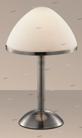 Интерьерная настольная лампа Odeon Light Sligo 2581/1T