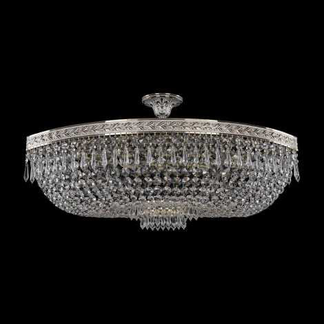 Потолочная люстра Bohemia 1927 19273/80IV GW