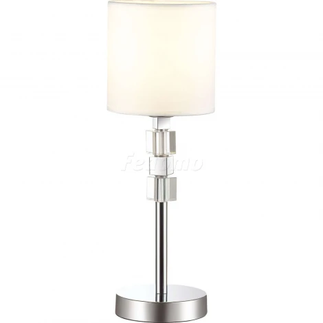 Интерьерная настольная лампа Odeon Light Pavia 4113/1T