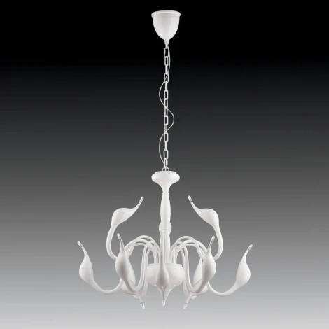 Подвесная люстра Lightstar Cigno Collo 751126
