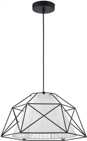 Подвесной светильник Freya Mizar FR4313-PL-11-BL