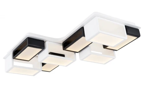Потолочный светильник Kink Light Ахенк 5617-8,19