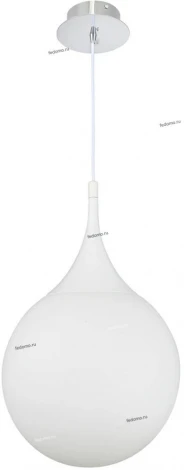 Подвесной светильник Maytoni Dewdrop P225-PL-300-N