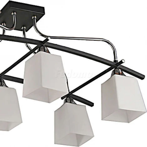 Потолочная люстра Toscom Kurt TC-100-406