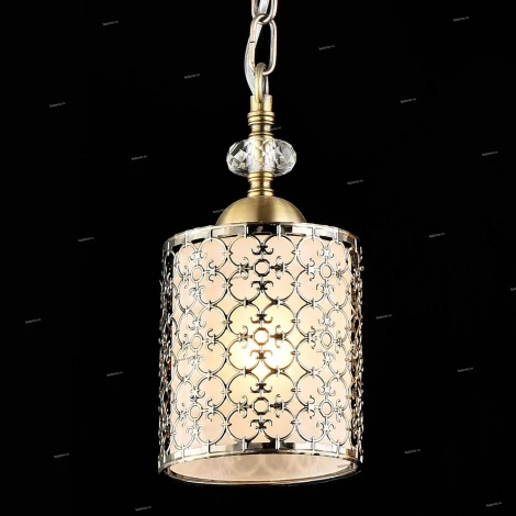 Подвесной светильник Maytoni Sherborn RC015-PL-03-G