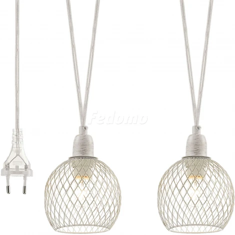 Гирлянда Favourite Luminas 2043-10P