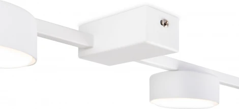 Потолочная люстра Freya Tactic FR5363CL-03W (220V)