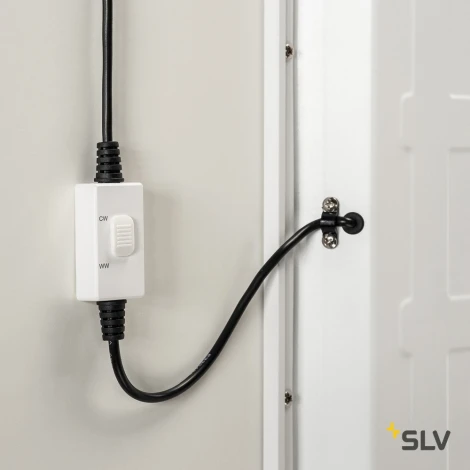 Встраиваемый точечный светильник Slv Led Panel 1003072