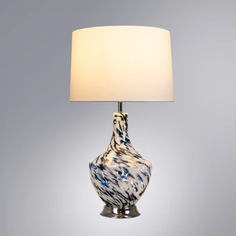 Настольная лампа Arte Lamp Sheratan A5052LT-1CC (220V)