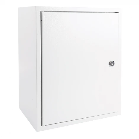 Шкаф с монтажной панелью ЩМП-1-0 EBX60-2/1-0-31 IP31 сталь Stekker ArcaMetal 50547