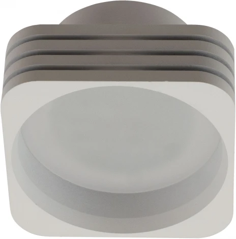 Встраиваемый точечный светильник AM Group AM346 AM346 WH (220V, IP44)