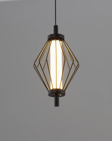 Подвесной светильник светодиодный Moderli Eloise V11349-PL (220V, на проводе)