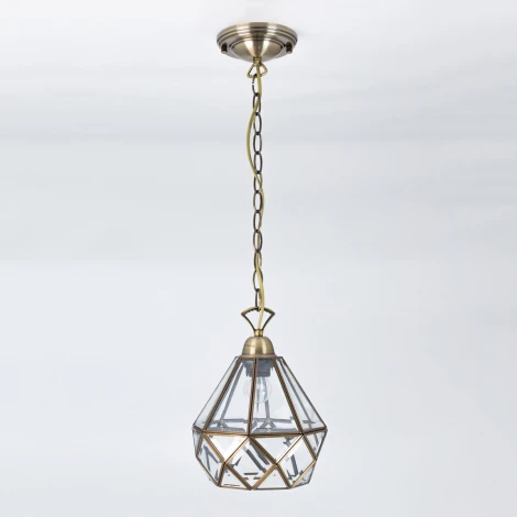 Подвесной светильник Citilux Витра-1 CL442110