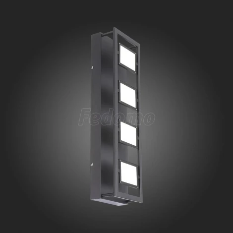 Настенно-потолочный светильник ST Luce Elicano SL842.401.04