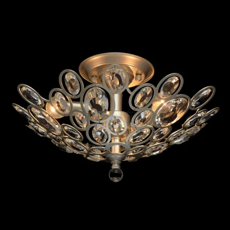 Потолочная люстра MW-Light Лаура 345012303