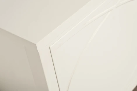 Тумба под TV бежевая 200*60*40см Garda Decor арт.151SV-00004