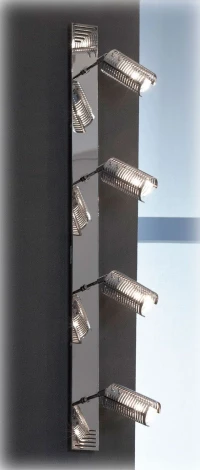 Настенно-потолочный светильник Lussole Carpenara LSL-5609-04