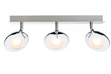 Спот Paulmann Orb 60252