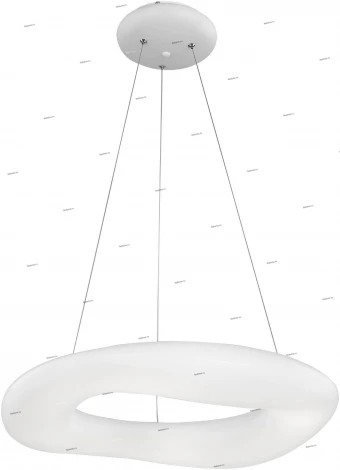 Подвесной светильник Divinare Levita 8003/91 SP-1