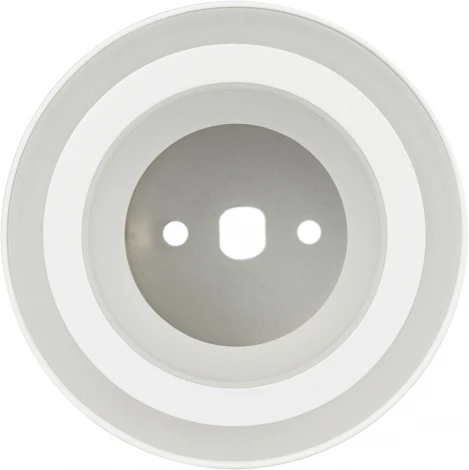 Точечный светильник ЭРА OL51 WH (220V)