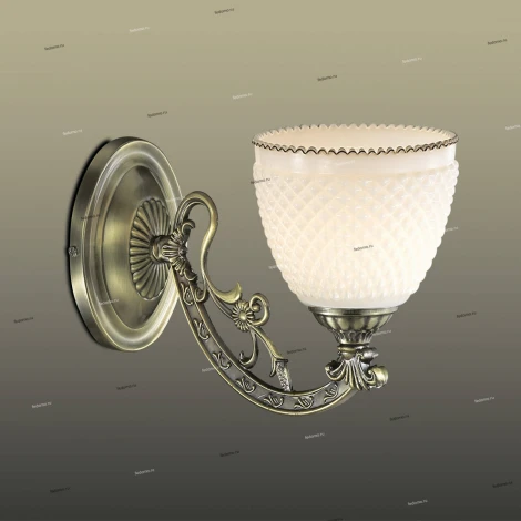 Бра Odeon Light Masala 2868/1W