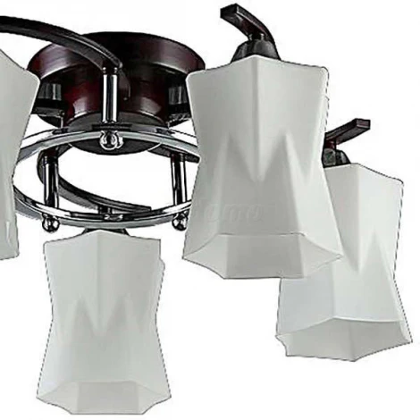 Потолочная люстра Toscom Rubi TC-110-803