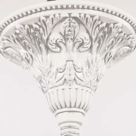 Подвесная люстра Bohemia AL1610 AL16310/6/195 WMN V0300