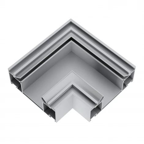 Угловой соединитель ST Luce Skyline 48+ ST1047.599.00