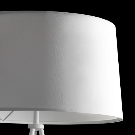 Торшер с полкой на треноге со столиком Citilux Рейнер CL806020 (220V, выключатель)