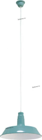 Подвесной светильник Eglo Somerton 1 49253